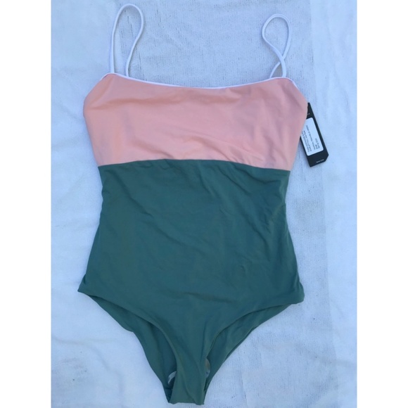 Tavik, Scarlett One-Piece, Small, NWT - Picture 2 of 12